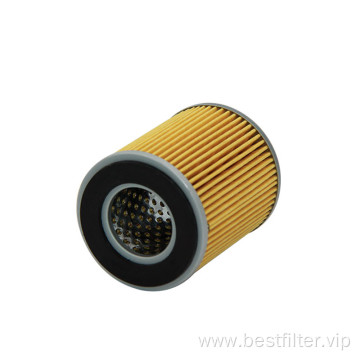 Auto Spare Parts Engine Oil Filter A15-1012012